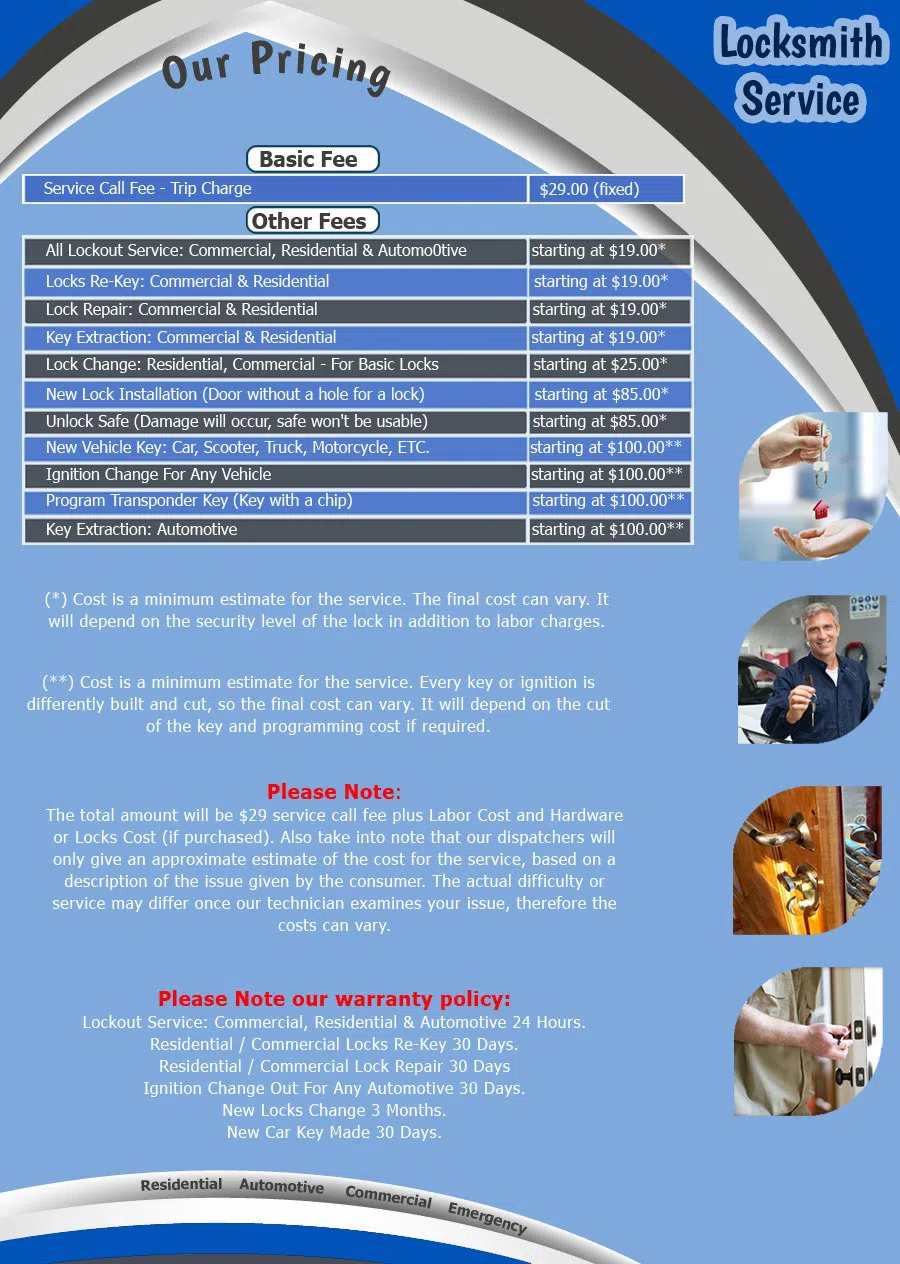 Rosedale TX Locksmith Store, Austin, TX 512-671-3888